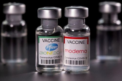 Vaccine của Pfizer và Moderna có thể bảo vệ con người cả đời?
