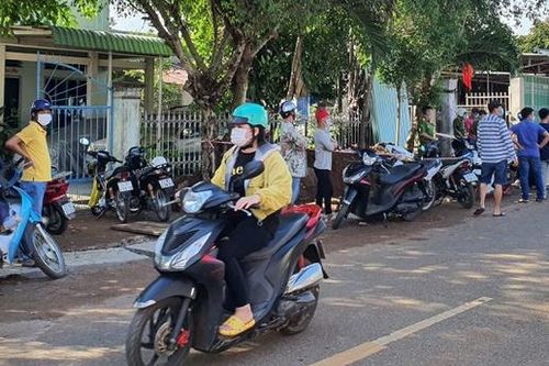 Vụ mẹ con tử vong tại nhà: Nam sinh là học sinh giỏi 3 năm