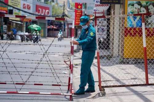 Đồng Nai dừng hoạt động 5 khu chợ ở TP Biên Hòa