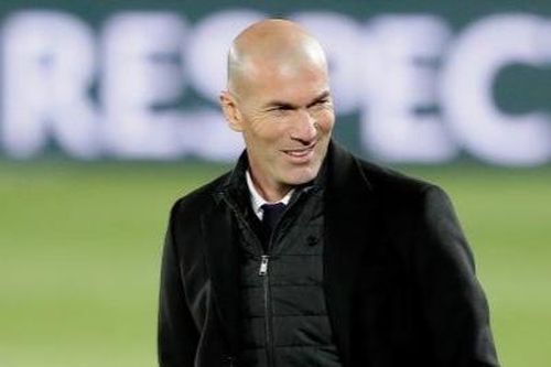 Zidane có kế hoạch trở lại ghế huấn luyện