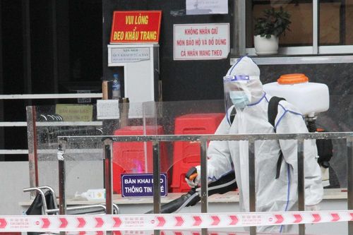 F0 ở Sóc Trăng có dấu hiệu khai báo gian dối
