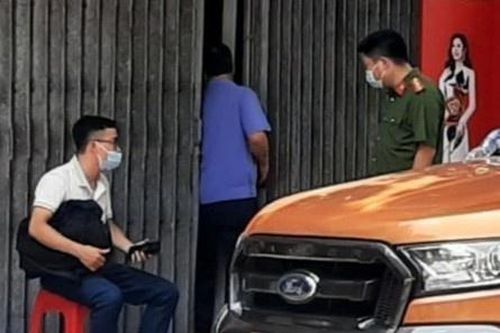 Bắt nghi phạm liên quan vụ người đàn ông bị sát hại khi đi đòi nợ