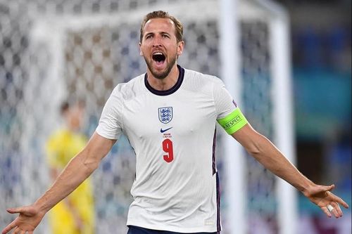 Harry Kane: 'David Beckham là hình mẫu thời trang của tôi'