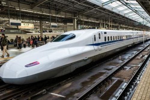 Vốn cho dự án đường sắt tốc độ cao Bắc - Nam: Cần huy động từ nhiều nguồn