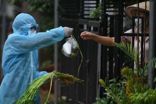 Đồng Nai: Tạm dừng hoạt động 5 chợ lớn nhất TP Biên Hòa, sẽ phong tỏa 6 phường