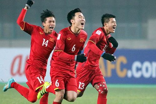 Vòng loại U23 châu Á 2022: Giấc mơ Thường Châu trở lại