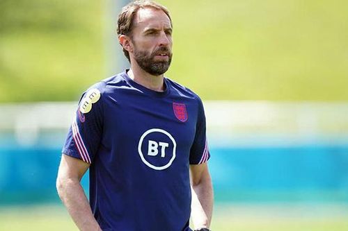 Gareth Southgate: 'Tuyển Anh còn chặng đường dài mới bắt kịp được Ý'