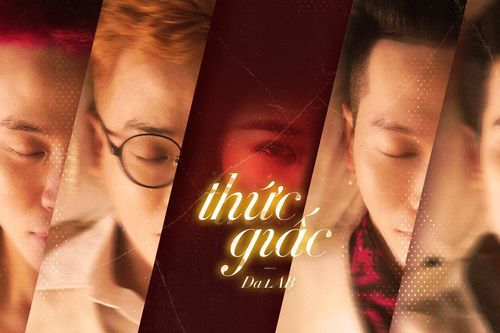 Teaser MV mới của Da Lab: Hình ảnh như phim Penthouses mà âm nhạc như Bigbang