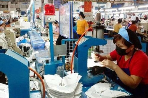 GDP tăng 5,64%: Phản ánh sát thực bức tranh kinh tế 6 tháng đầu năm