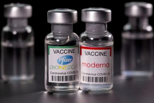 EU tìm thấy mối liên hệ giữa chứng viêm tim hiếm gặp và vaccine Covid-19 mRNA