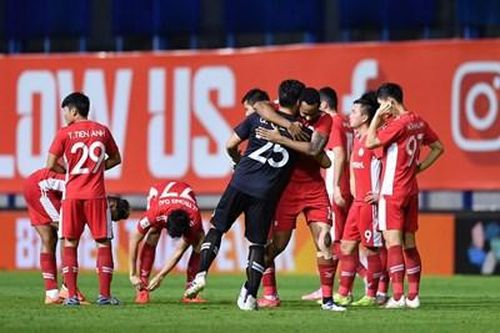 Viettel FC quyết tâm thắng Kaya FC