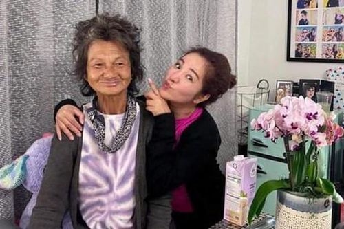 Thúy Nga tiết lộ việc sắp làm với ca sĩ Kim Ngân khiến nhiều người sốc, không muốn tin