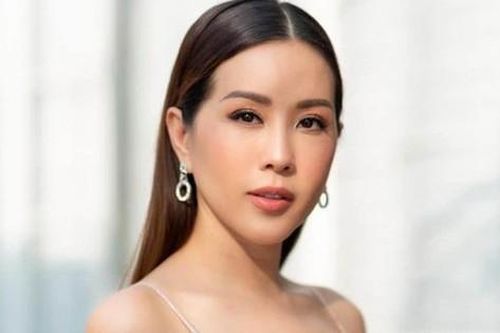 Khán giả 'sốc bật ngửa' khi biết sự thật cuộc thi mà Hoa hậu đại gia Thu Hoài đăng quang