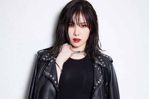7 năm làm 'thần tượng rỗng túi', đây là nữ rapper tài năng nhưng không hợp vận nhất K-pop