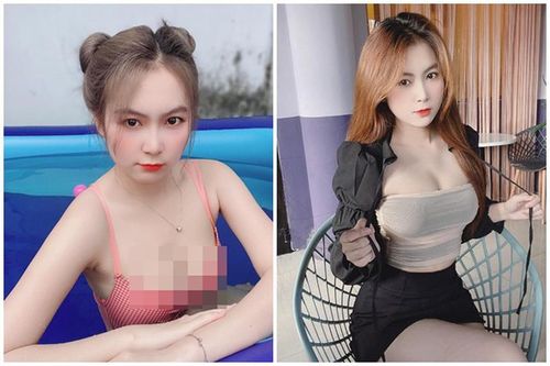 Bơi tại gia, 'cô giáo nóng bỏng nhất Việt Nam' không quên khoe body