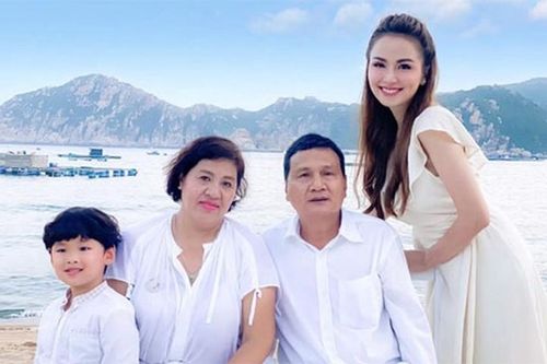 Từng bị mẹ ruột từ mặt, cuộc sống của Diễm Hương giờ ra sao?