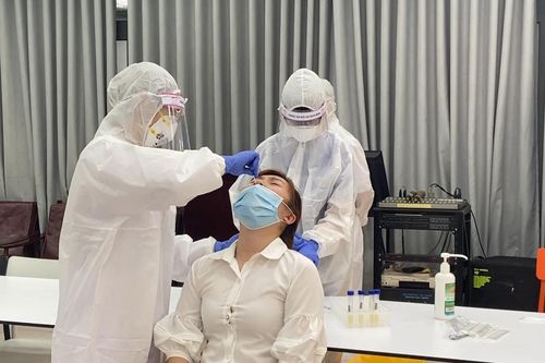 Hà Nội xét nghiệm toàn bộ người dân về từ TP. Hồ Chí Minh từ ngày 23/6