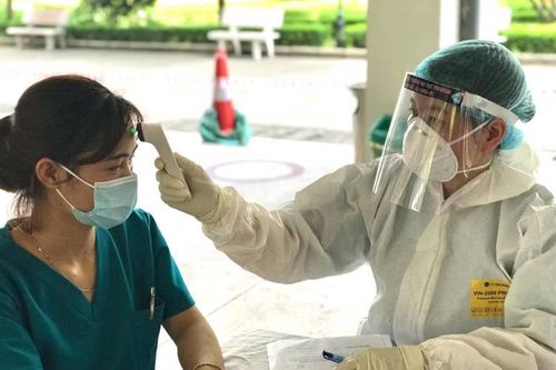Bình Phước: 2 ca nghi nhiễm Covid-19, thông báo khẩn tìm người liên quan