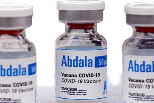 Vaccine ngừa Covid-19 của Cuba tiêm 3 mũi đạt hiệu quả tới 92%, Havana phê chuẩn sử dụng khẩn cấp