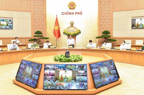 Chìa khóa chung sống và phát triển an toàn với dịch bệnh Covid-19