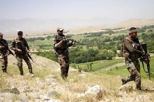 Bất ổn ở Afghanistan: Hơn 100 tay súng Taliban bị tiêu diệt, lượng lớn vũ khí và đạn dược bị phá hủy