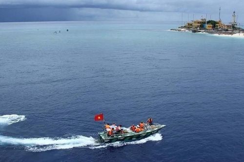 Truyền thông Malaysia: ASEAN đóng vai trò trung tâm trong việc giải quyết các tranh chấp ở Biển Đông