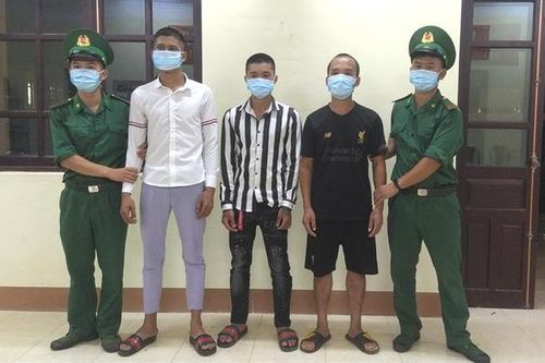 Khởi tố vụ án hình sự tổ chức, môi giới cho người khác xuất cảnh trái phép