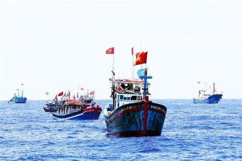 Động lực quan trọng để thúc đẩy sự tuân thủ UNCLOS