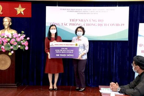 Phát động Giải báo chí 'Mặt trận Tổ quốc Việt Nam Thành phố vì hạnh phúc của Nhân dân'