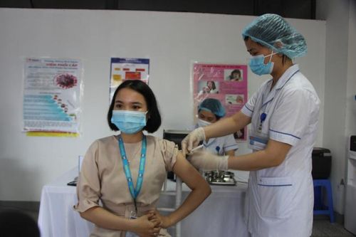 Hà Nội sẵn sàng cho chiến dịch tiêm chủng quy mô lớn chưa có tiền lệ