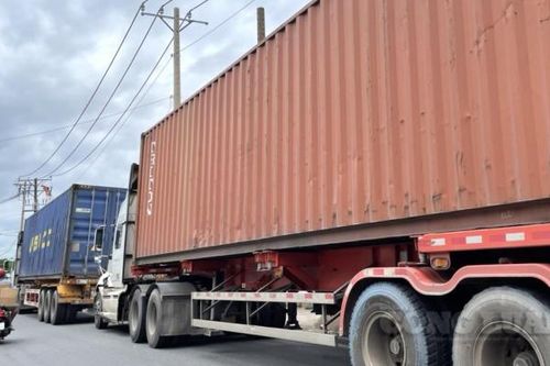 Hơn 4.000 ô tô đã được cấp thẻ nhận diện ra vào TP. HCM