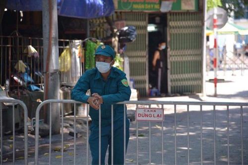 Bắc Ninh: Thêm 6 ca dương tính với SARS-CoV-2