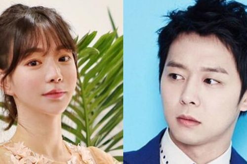 Hôn thê 'hụt' của Park Yoochun bị kết án 2 năm tù