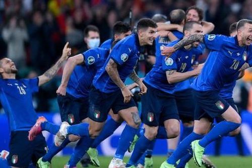 Chấm điểm sức mạnh đội hình Italia trước trận chung kết