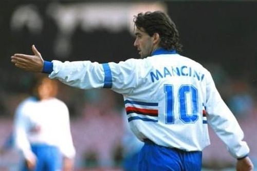 Vì sao 'tinh thần Sampdoria' sẽ đưa Italia đến vinh quang tại EURO 2020?