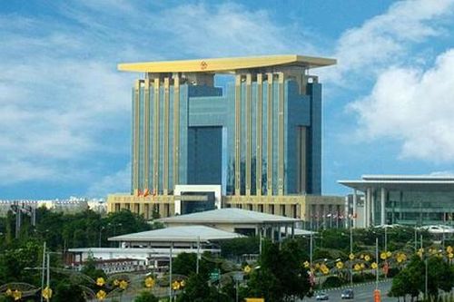 Nhân sự chủ chốt tỉnh Bình Dương hoàn chỉnh gồm những ai?
