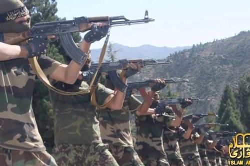 Không phải Taliban hay IS, Trung Quốc rất ngại một nhóm Hồi giáo cực đoan ở Afghanistan