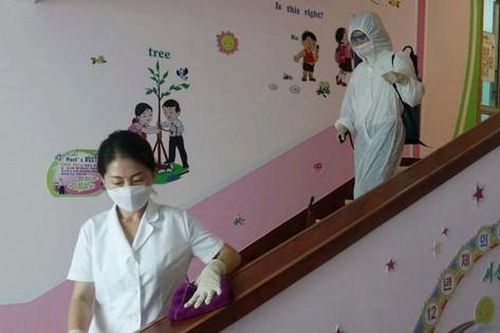 Hàn Quốc nói Triều Tiên 'kén chọn' vắc xin, đang hỏi mua của Nga