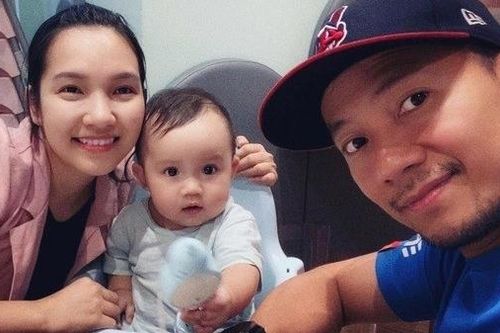 Cuộc sống hiện tại của rapper Đinh Tiến Đạt ra sao?