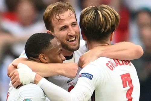 Harry Kane có linh cảm tốt Anh sẽ đả bại Italy
