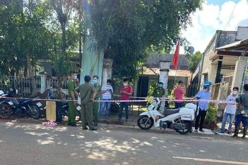 Nam sinh tử vong cùng mẹ ở Vũng Tàu học 'lớp chọn', 3 năm là học sinh giỏi