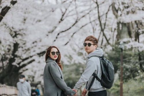 Hồ Quang Hiếu và vợ cũ rộ tin tái hợp, Bảo Anh phản ứng thế nào?