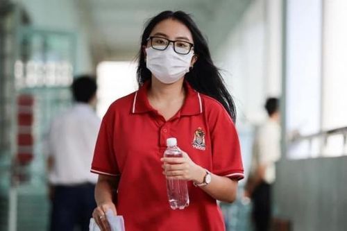 Phương Mỹ Chi không biết Xuân Quỳnh là nam hay nữ, tưởng Ấn Độ ở Châu Phi