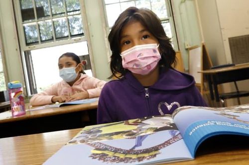 CDC Mỹ khuyến khích các trường học mở cửa học trực tiếp