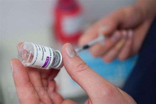 EU, Mỹ và đối tác tài trợ xây nhà máy sản xuất vaccine tại Senegal