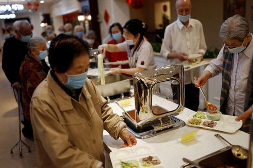 Bài toán nan giải liên quan tới viện dưỡng lão tại Trung Quốc