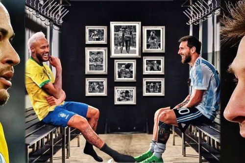 Chung kết Copa America 2021: 'Kinh thiên động địa' ở Maracana