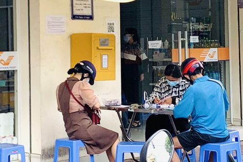 TP Hồ Chí Minh: Đề xuất trợ cấp cho xe ôm truyền thống, xích lô du lịch