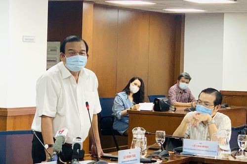 TP Hồ Chí Minh đã giải ngân 70 tỷ đồng hỗ trợ người lao động tự do, thất nghiệp