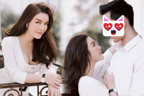 Lộ nghi vấn Lý Nhã Kỳ đã có bạn trai, nữ diễn viên lập tức 'đập tan' tin đồn